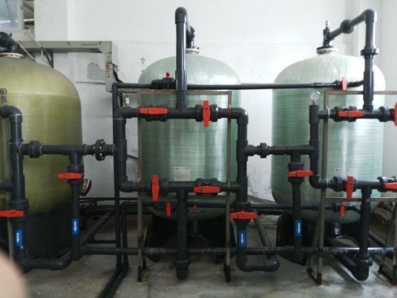 软净水新工艺，科淋防垢优水器助力暖通畅业解决用水困扰